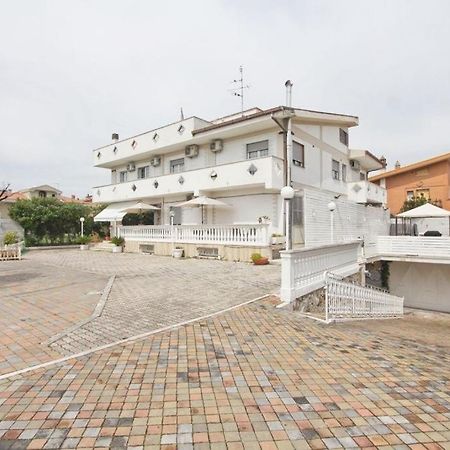Hotel La Maison Delle Terme Tivoli Terme Eksteriør bilde