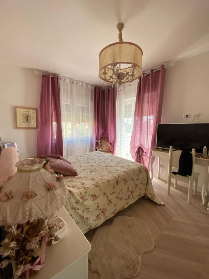 Hotel La Maison Delle Terme Tivoli Terme Eksteriør bilde