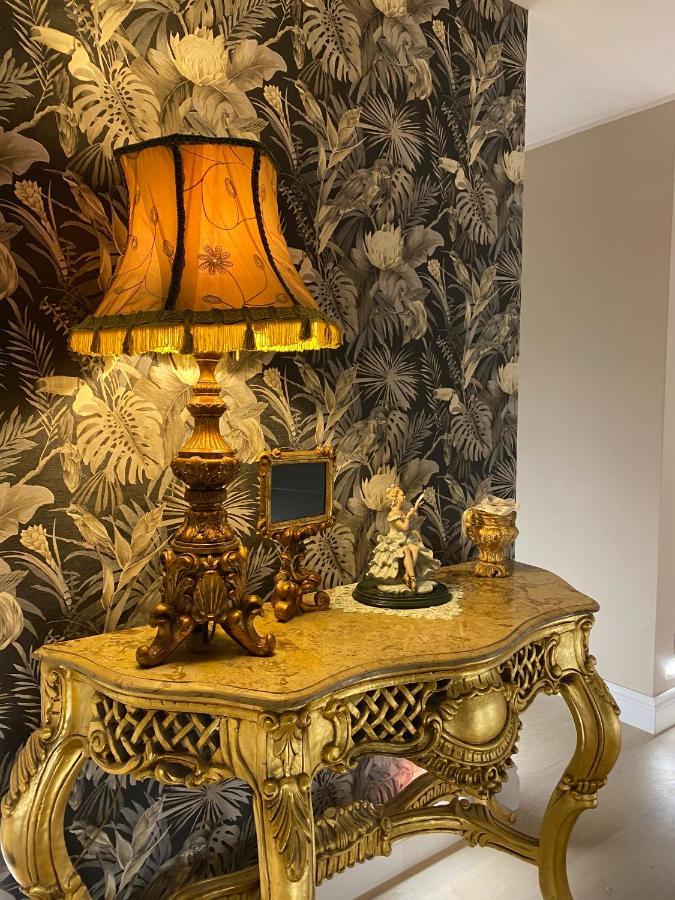 Hotel La Maison Delle Terme Tivoli Terme Eksteriør bilde