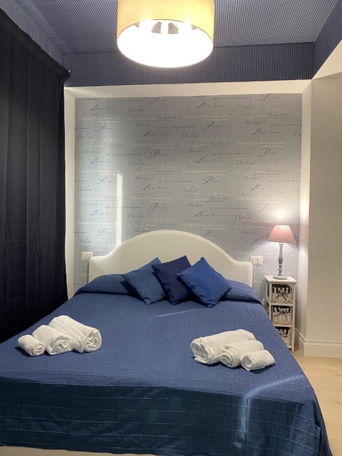 Hotel La Maison Delle Terme Tivoli Terme Eksteriør bilde