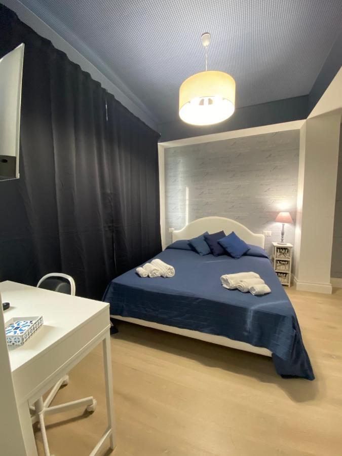 Hotel La Maison Delle Terme Tivoli Terme Eksteriør bilde