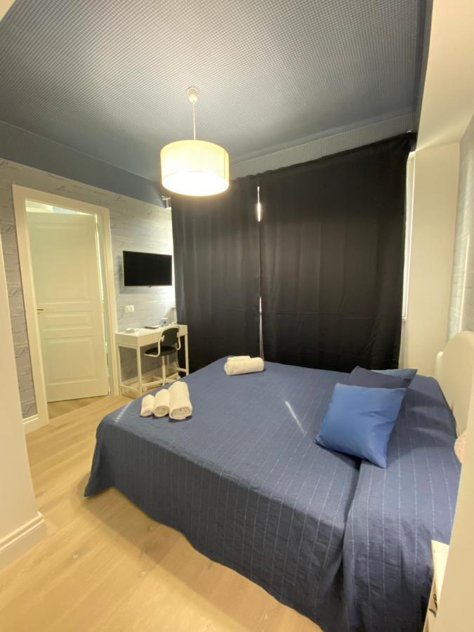 Hotel La Maison Delle Terme Tivoli Terme Eksteriør bilde