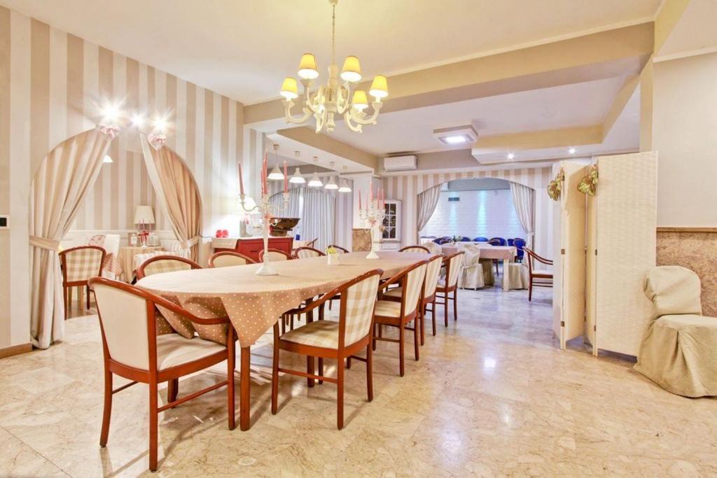 Hotel La Maison Delle Terme Tivoli Terme Eksteriør bilde