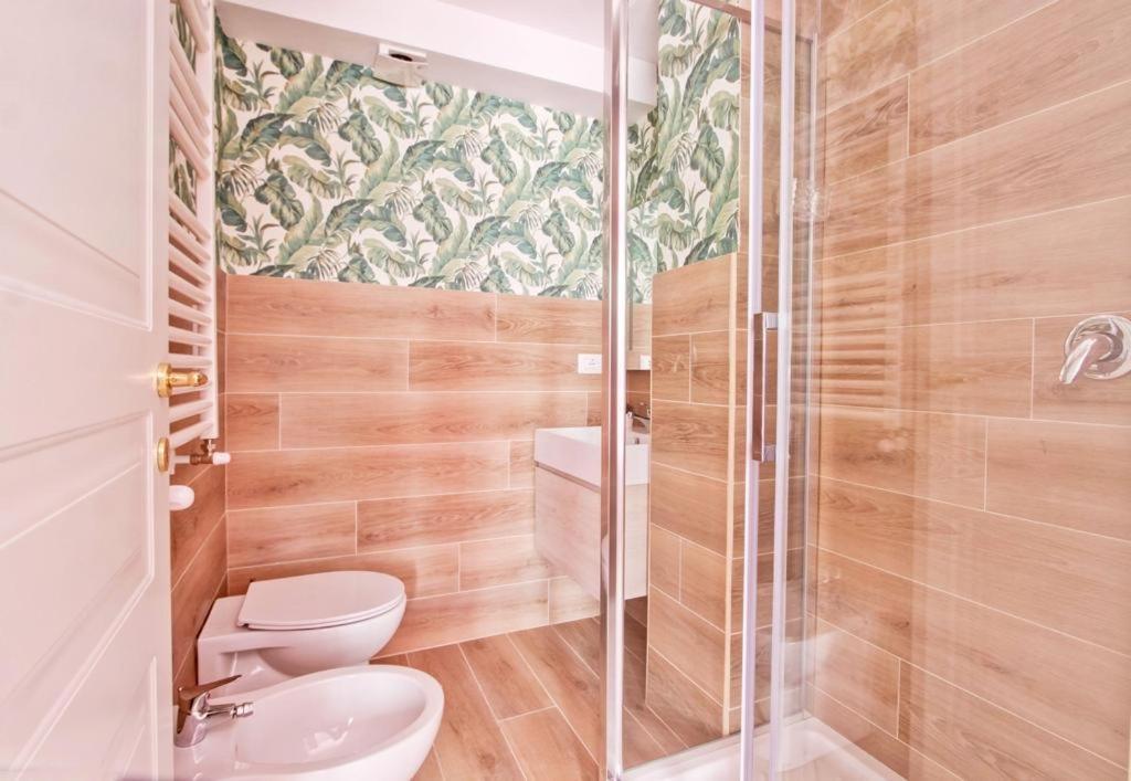 Hotel La Maison Delle Terme Tivoli Terme Eksteriør bilde