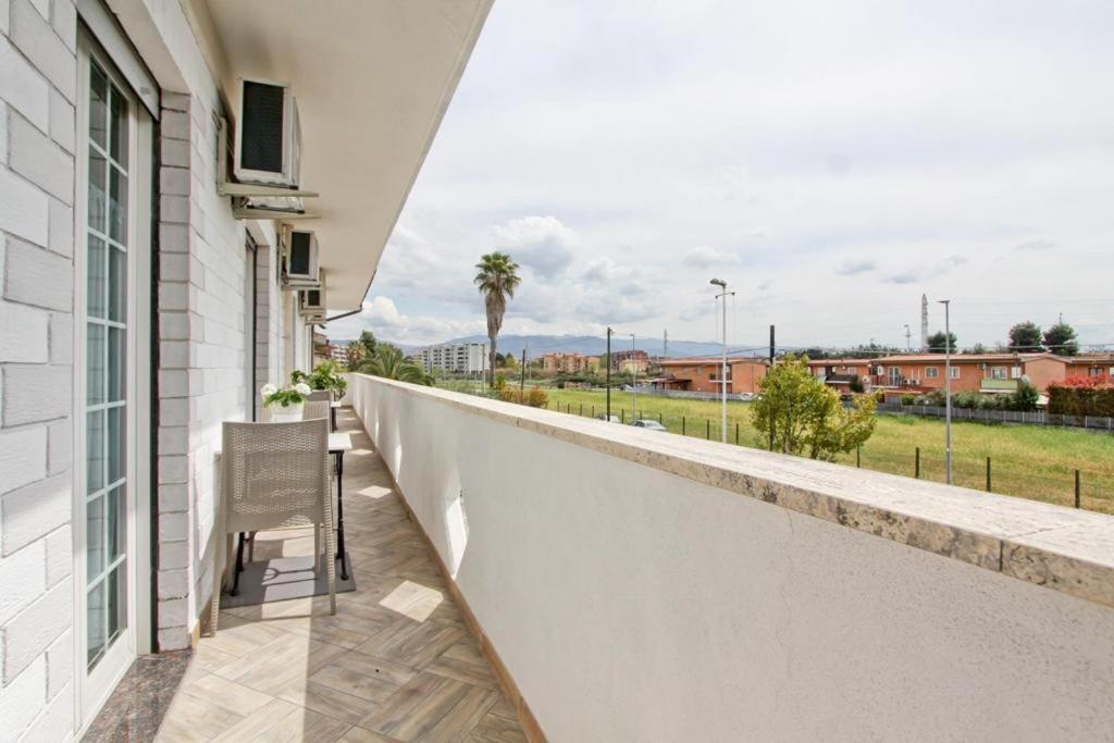 Hotel La Maison Delle Terme Tivoli Terme Eksteriør bilde