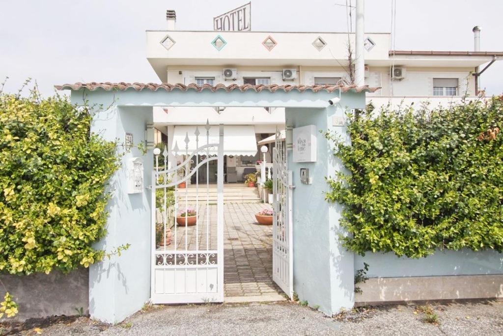 Hotel La Maison Delle Terme Tivoli Terme Eksteriør bilde