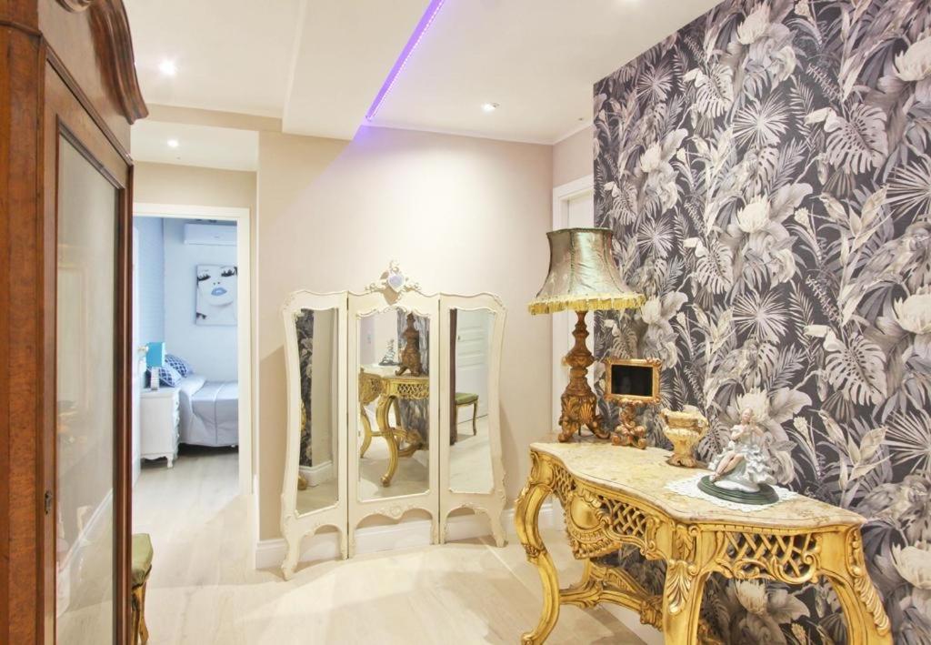 Hotel La Maison Delle Terme Tivoli Terme Eksteriør bilde