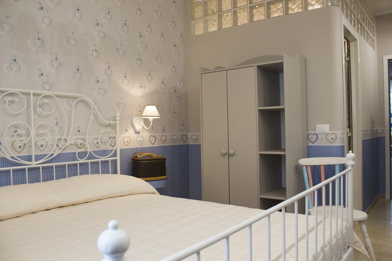 Hotel La Maison Delle Terme Tivoli Terme Eksteriør bilde