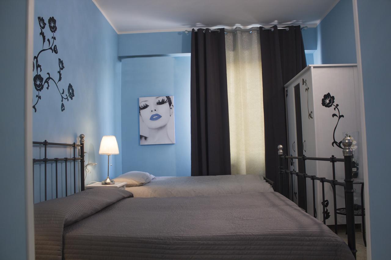 Hotel La Maison Delle Terme Tivoli Terme Eksteriør bilde