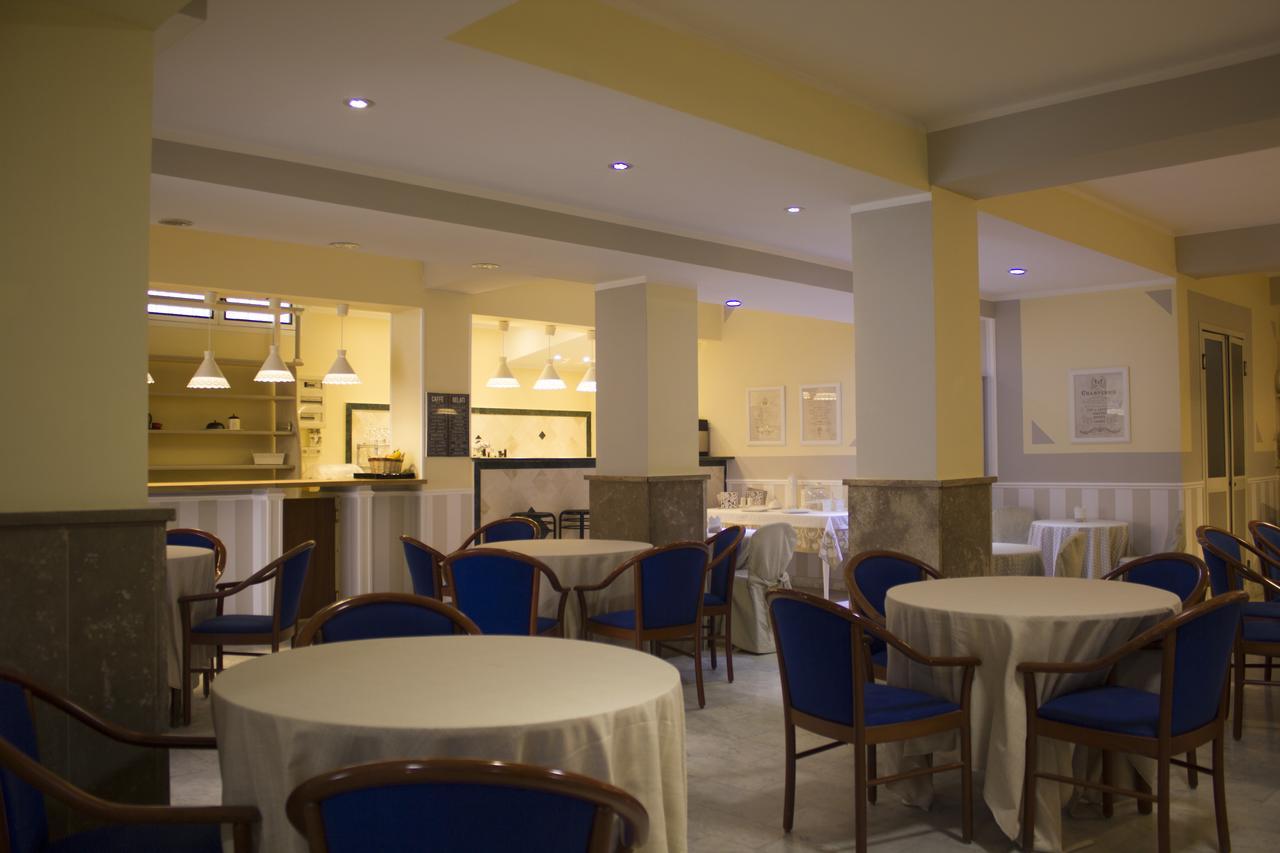 Hotel La Maison Delle Terme Tivoli Terme Eksteriør bilde
