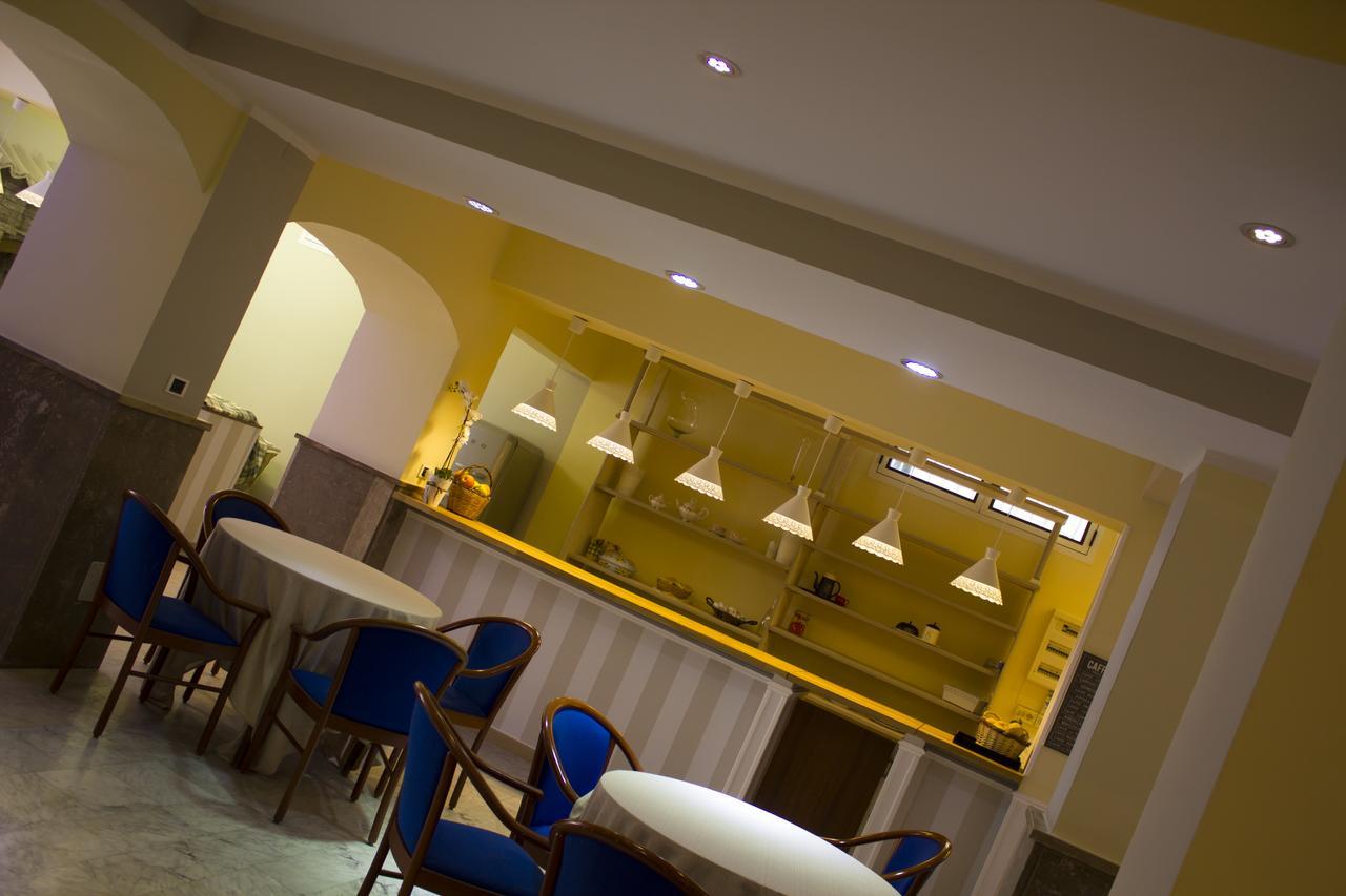 Hotel La Maison Delle Terme Tivoli Terme Eksteriør bilde
