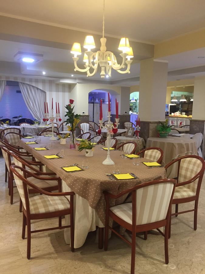 Hotel La Maison Delle Terme Tivoli Terme Eksteriør bilde